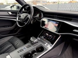 Audi A6 Allroad 55 TFSI quattro, HUDACC, CAM, LUFT, AHK - Thumbnail 12