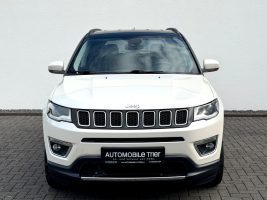 Jeep Compass Opening Edition 1.4 4WD, 1.HAND, GARANTIE - Thumbnail 2