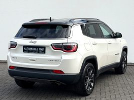 Jeep Compass Opening Edition 1.4 4WD, 1.HAND, GARANTIE - Thumbnail 5