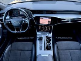 Audi A7 Sportback 45 TDI quattro S line Sport Plus - Thumbnail 11