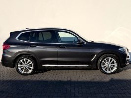 BMW X3 xDrive 30 i xLine NAVI, LED, CAM, HUD, GARANTIE - Thumbnail 4