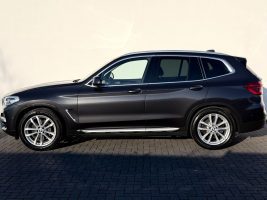 BMW X3 xDrive 30 i xLine NAVI, LED, CAM, HUD, GARANTIE - Thumbnail 8
