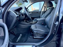 BMW X3 xDrive 30 i xLine NAVI, LED, CAM, HUD, GARANTIE - Thumbnail 9