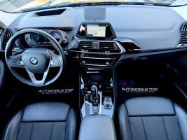 BMW X3 xDrive 30 i xLine NAVI, LED, CAM, HUD, GARANTIE - Thumbnail 10