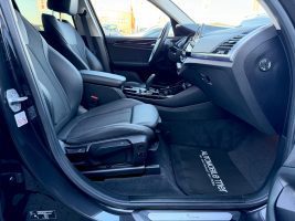 BMW X3 xDrive 30 i xLine NAVI, LED, CAM, HUD, GARANTIE - Thumbnail 12
