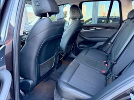 BMW X3 xDrive 30 i xLine NAVI, LED, CAM, HUD, GARANTIE - Thumbnail 13