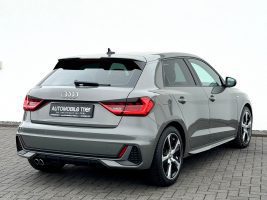 Audi A1 Sportback 40 TFSI S line Sport Plus Paket - Thumbnail 8