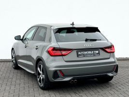 Audi A1 Sportback 40 TFSI S line Sport Plus Paket - Thumbnail 10