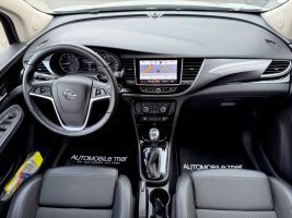 Opel Mokka X Innovation 1.4 Turbo Automatik GARANTIE - Thumbnail 10