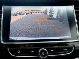 Opel Mokka X Innovation 1.4 Turbo Automatik GARANTIE - Thumbnail 17