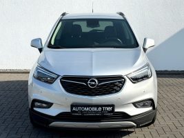 Opel Mokka X Innovation 1.4 Turbo Automatik GARANTIE - Thumbnail 2