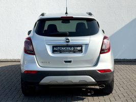 Opel Mokka X Innovation 1.4 Turbo Automatik GARANTIE - Thumbnail 5