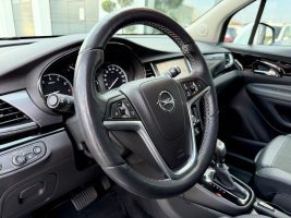 Opel Mokka X Innovation 1.4 Turbo Automatik GARANTIE - Thumbnail 5