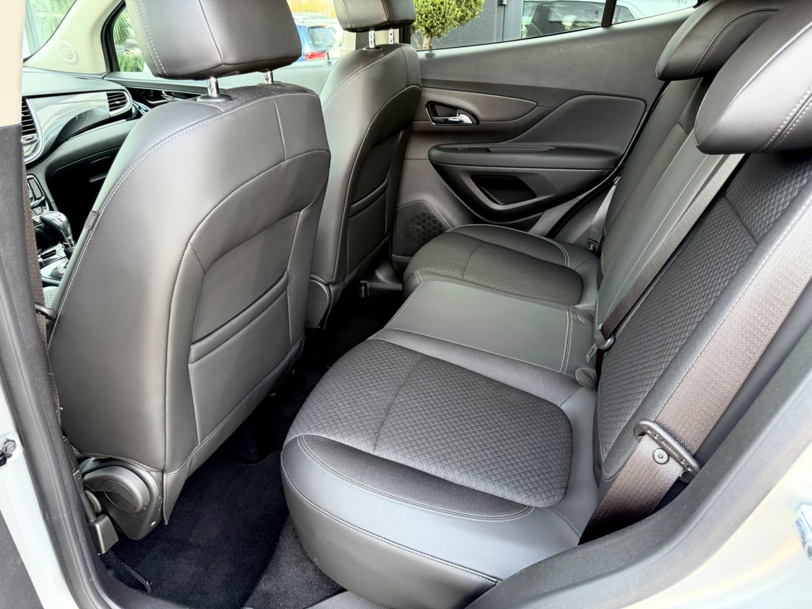 Bild 9 von 17 - Opel Mokka - Gebrauchtwagen von Automobile Trier Opel Mokka X Innovation 1.4 Turbo Automatik GARANTIE