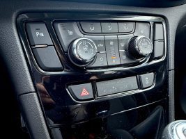 Opel Mokka X Innovation 1.4 Turbo Automatik GARANTIE - Thumbnail 12