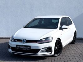 Volkswagen Golf 7 GTI 2.0 TSI DSG, GARANTIE - Thumbnail 1