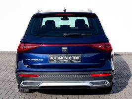 Seat Tarraco Xcellence 2.0 TSI DSG 4Drive, GARANTIE - Thumbnail 9