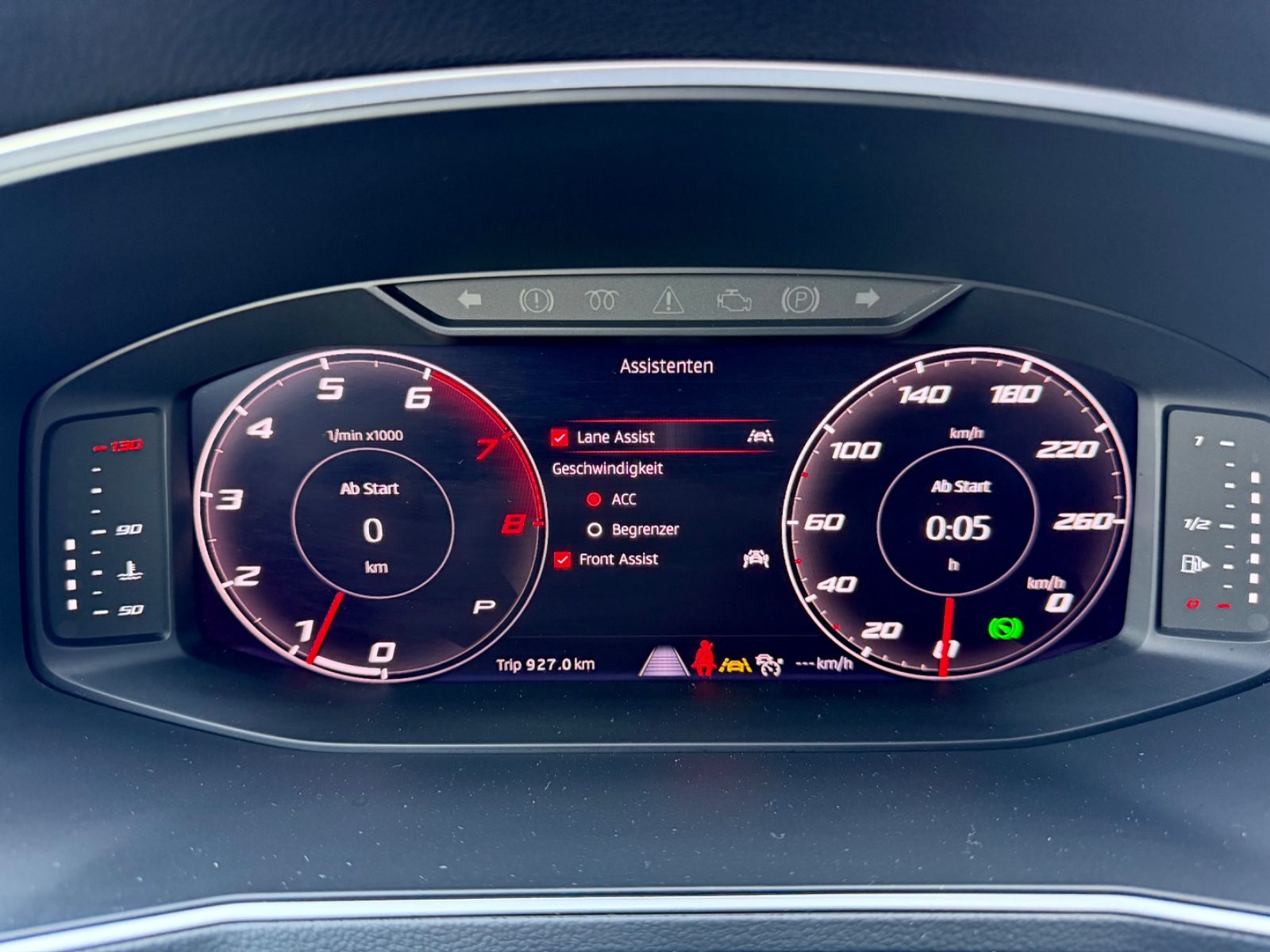 Bild 18 von 21 - Seat Tarraco - Gebrauchtwagen von Automobile Trier Seat Tarraco Xcellence 2.0 TSI DSG 4Drive, GARANTIE