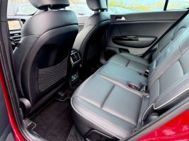 Kia Sportage GT Line 2.0d 4WD, NAVI, LED, CAM, JBL, AHK - Thumbnail 1