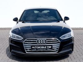 Audi A5 Sportback 40 TDI quattro S line Sport Plus - Thumbnail 2