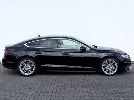 Audi A5 Sportback 40 TDI quattro S line Sport Plus - Thumbnail 4
