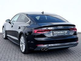 Audi A5 Sportback 40 TDI quattro S line Sport Plus - Thumbnail 7