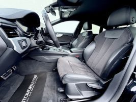 Audi A5 Sportback 40 TDI quattro S line Sport Plus - Thumbnail 9