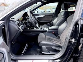 Audi A5 Sportback 40 TDI quattro S line Sport Plus - Thumbnail 10