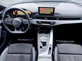 Audi A5 Sportback 40 TDI quattro S line Sport Plus - Thumbnail 12