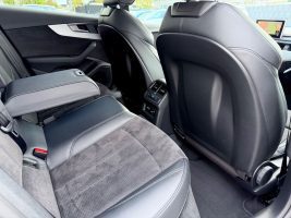 Audi A5 Sportback 40 TDI quattro S line Sport Plus - Thumbnail 16