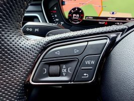 Audi A5 Sportback 40 TDI quattro S line Sport Plus - Thumbnail 19