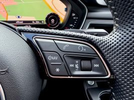 Audi A5 Sportback 40 TDI quattro S line Sport Plus - Thumbnail 20