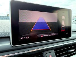 Audi A5 Sportback 40 TDI quattro S line Sport Plus - Thumbnail 22