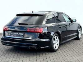 Audi A6 Avant 2.0 TDI sport, LED, ACC, CAM, AHK, GARANTIE - Thumbnail 8