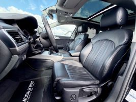 Audi A6 Avant 2.0 TDI sport, LED, ACC, CAM, AHK, GARANTIE - Thumbnail 10