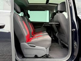 Volkswagen Sharan Match 2.0 TDI DSG, 7.SITZER, LED, CAM, AHK - Thumbnail 15
