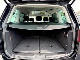 Volkswagen Sharan Match 2.0 TDI DSG, 7.SITZER, LED, CAM, AHK - Thumbnail 16