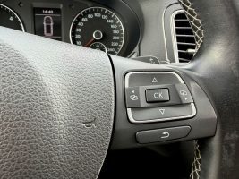 Volkswagen Sharan Match 2.0 TDI DSG, 7.SITZER, LED, CAM, AHK - Thumbnail 19