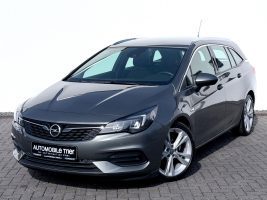 Opel Astra K Sports Tourer 1.5d, LED, ACC, CAM, GARANTIE - Thumbnail 1