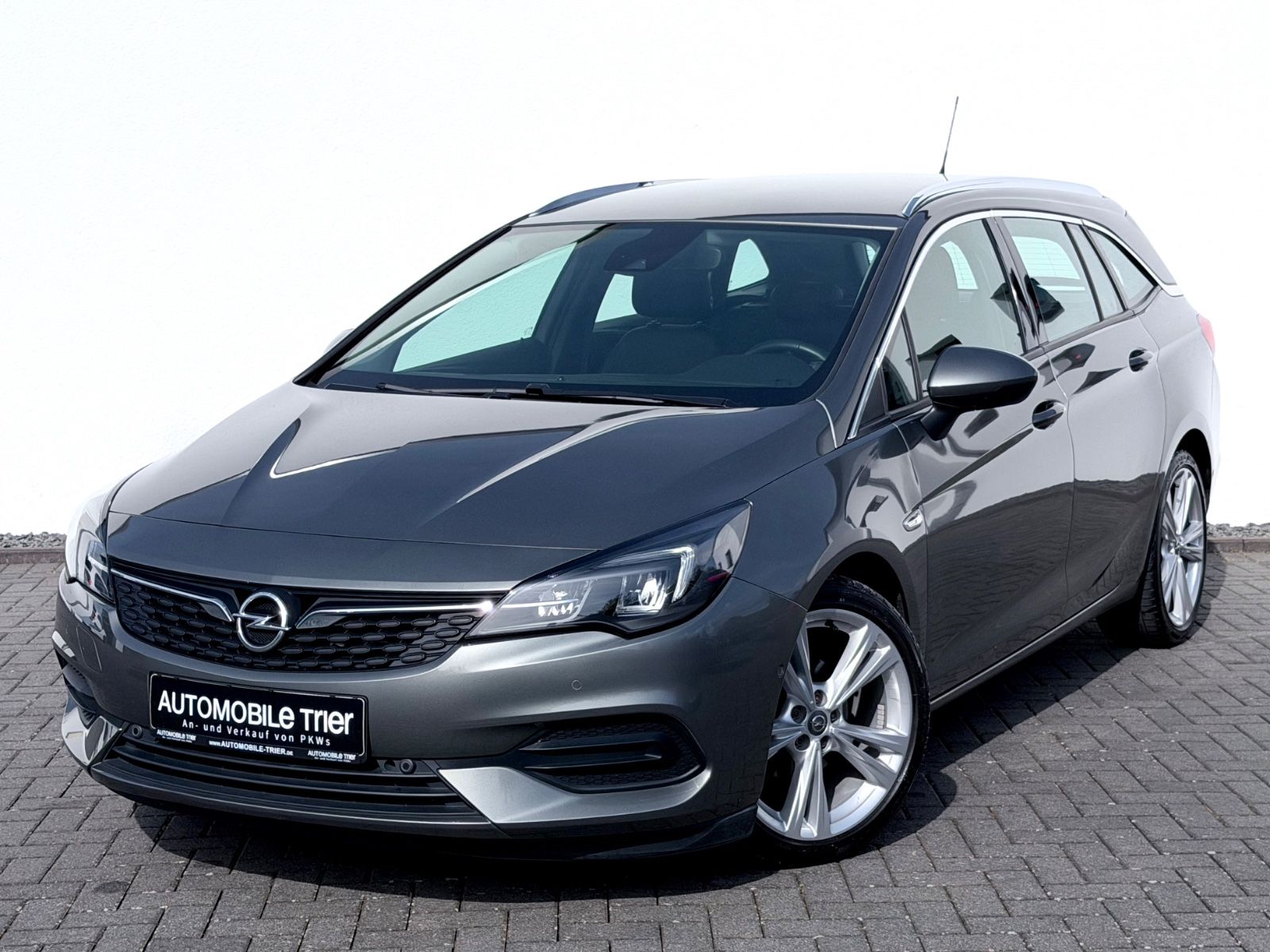 Opel Astra K Sports Tourer 1.5d /LED/ACC/CAM/GARANTIE