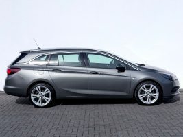 Opel Astra K Sports Tourer 1.5d, LED, ACC, CAM, GARANTIE - Thumbnail 4
