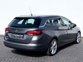 Opel Astra K Sports Tourer 1.5d, LED, ACC, CAM, GARANTIE - Thumbnail 5