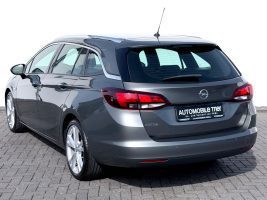 Opel Astra K Sports Tourer 1.5d, LED, ACC, CAM, GARANTIE - Thumbnail 7