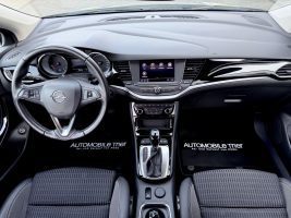 Opel Astra K Sports Tourer 1.5d, LED, ACC, CAM, GARANTIE - Thumbnail 10