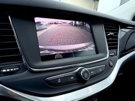 Opel Astra K Sports Tourer 1.5d, LED, ACC, CAM, GARANTIE - Thumbnail 18