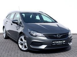 Opel Astra K Sports Tourer 1.5d, LED, ACC, CAM, GARANTIE - Thumbnail 3