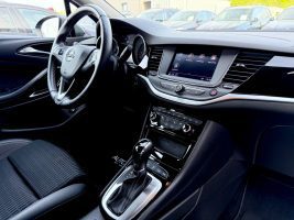 Opel Astra K Sports Tourer 1.5d, LED, ACC, CAM, GARANTIE - Thumbnail 11