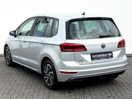 Volkswagen Golf Sportsvan Join, KLIMA, NAVI, SHZ, APP, GARANTIE - Thumbnail 7