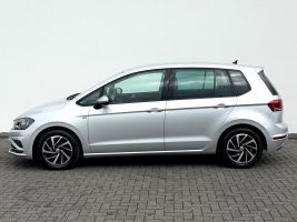 Volkswagen Golf Sportsvan Join, KLIMA, NAVI, SHZ, APP, GARANTIE - Thumbnail 8