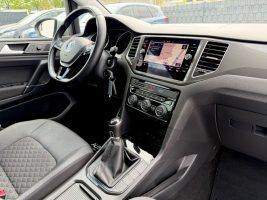 Volkswagen Golf Sportsvan Join, KLIMA, NAVI, SHZ, APP, GARANTIE - Thumbnail 12